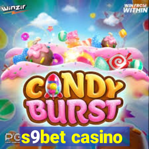 s9bet casino